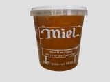 Pot de miel 1 KG